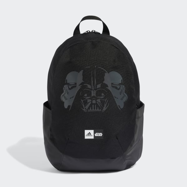 adidas Star Wars Backpack Kids Black adidas Singapore