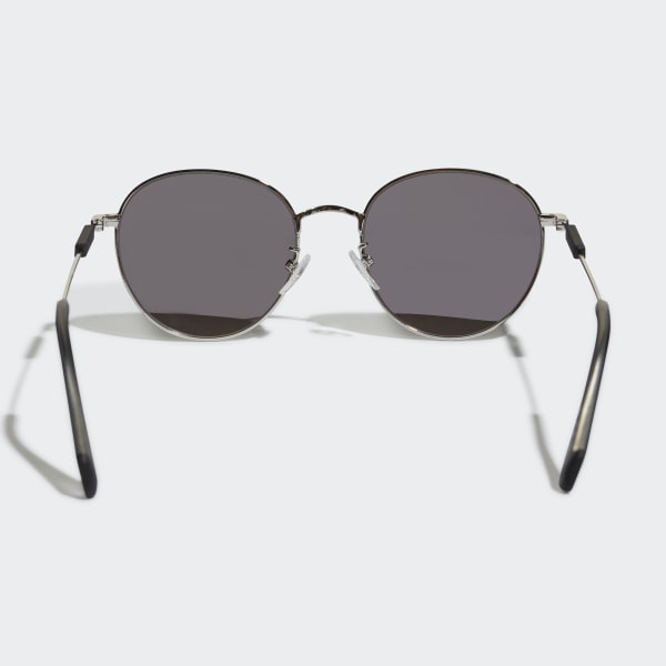 Silver Original Sunglasses OR0072