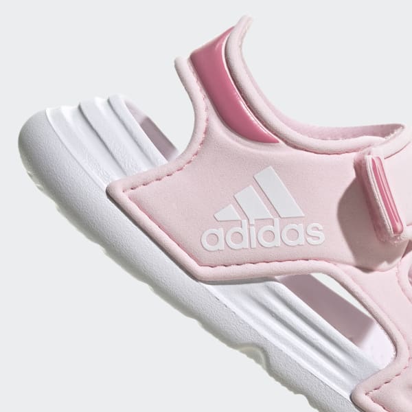 Pink Altaswim Sandals