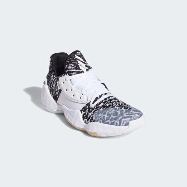 Harden 4 clearance white