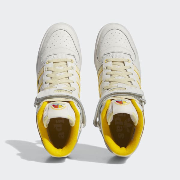 biela Forum Mid Shoes