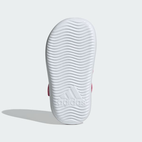 Rosa Closed-Toe Summer Water Sandaler