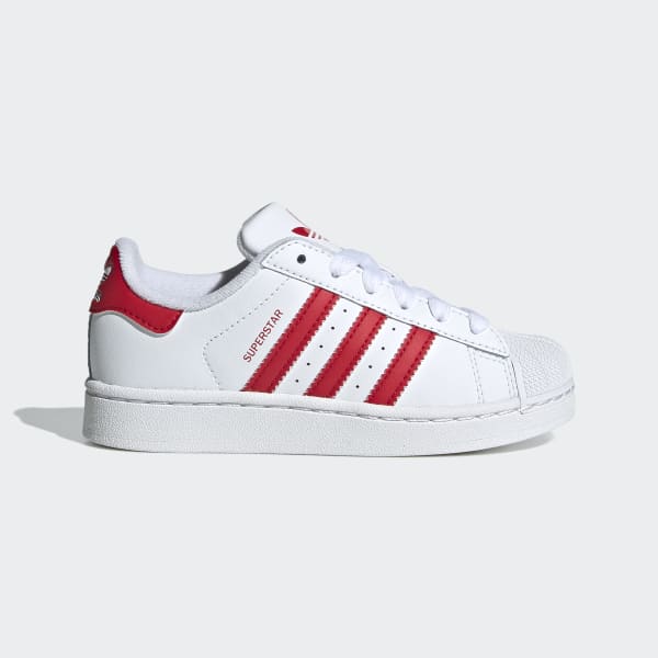 Superstar_II_Shoes_White_JR383