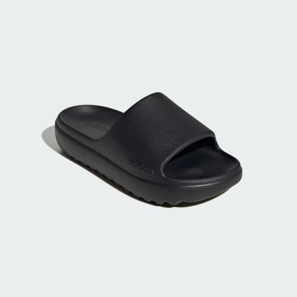noir SANDALE ADILETTE LUMIA JUNIOR