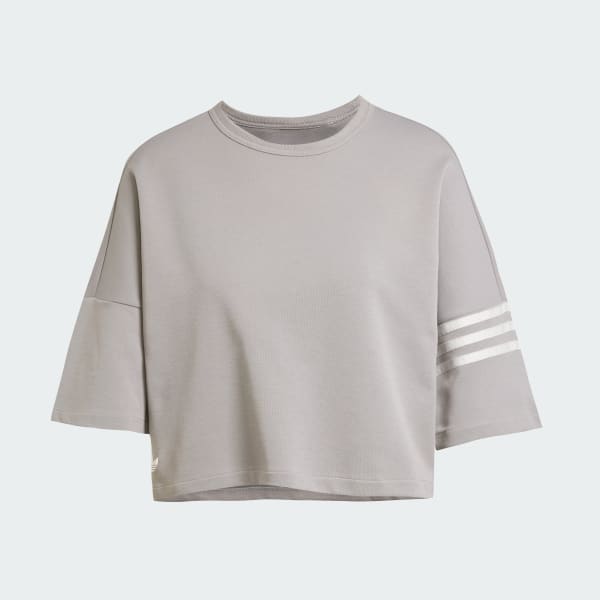 Gris T-shirt Neuclassics