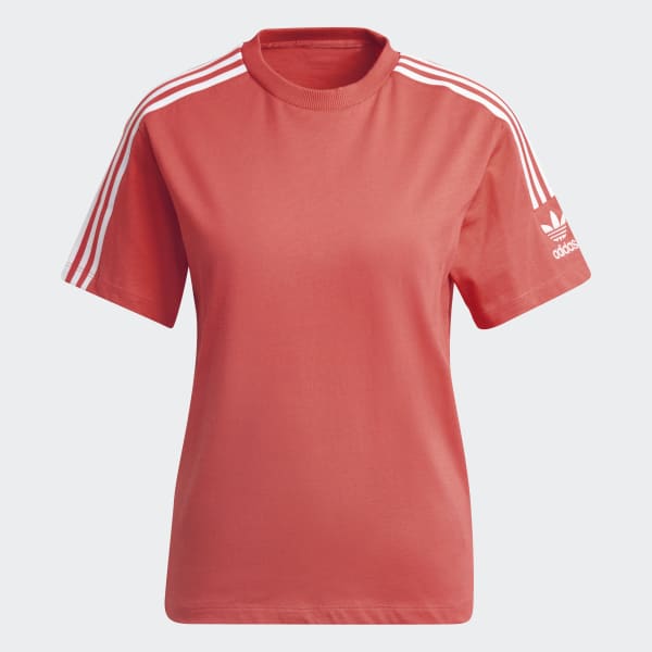 Rosso T-shirt adicolor Classics Regular BT716