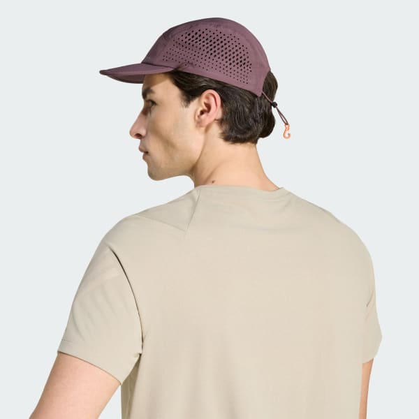 Viola Cappello adidas H.Koumori Corsa