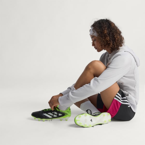 adidas COPA ピュアエリートfg26㎝ コパ-ピュア-3-elite-fg---天然
