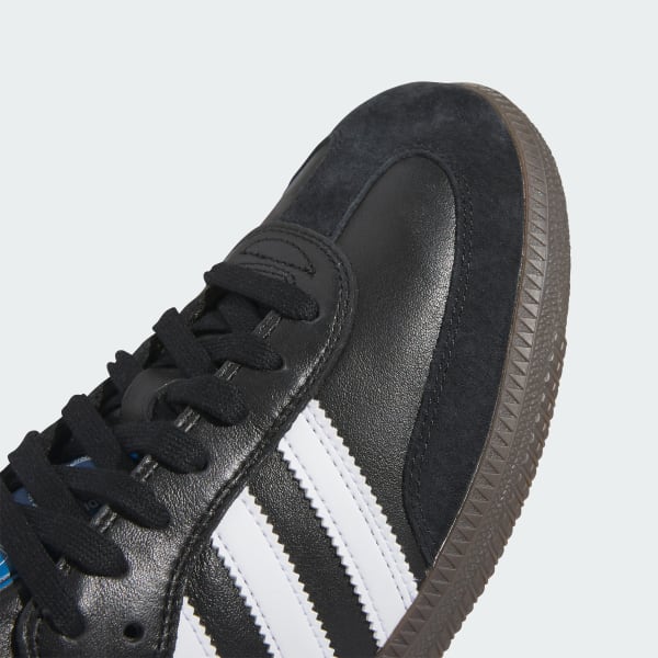 adidas アディダス　SAMBA サンバ　ADV ブラック　24.5 adidas Originals Samba ADV 