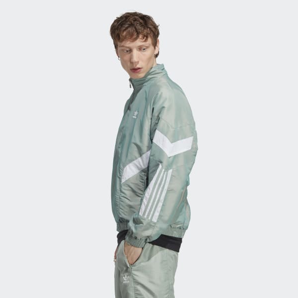Nmd cheap track top