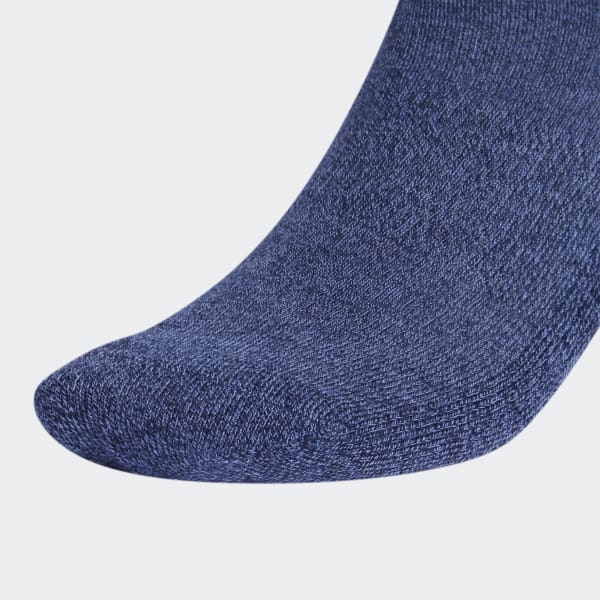 Athletic Cushioned Low-Cut Socks 6 Pack