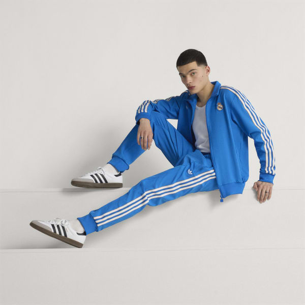 レアルマドリード トラックパンツ ナイロンパンツ adidas L レアルマドリード トラックパンツ ナイロンパンツ adidas L