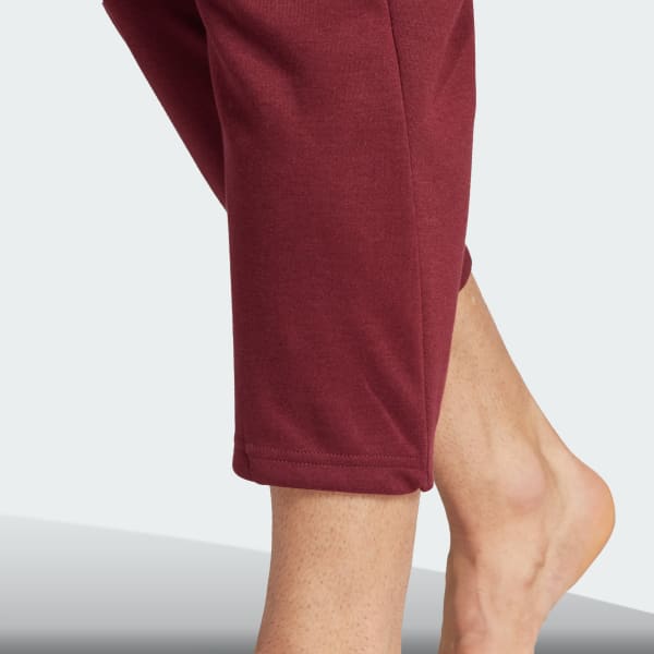 adidas AEROREADY Yoga 7/8 Pants Men's : : Clothing