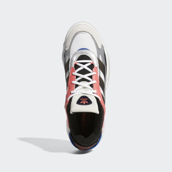 Blanco Zapatillas Niteball 2.0