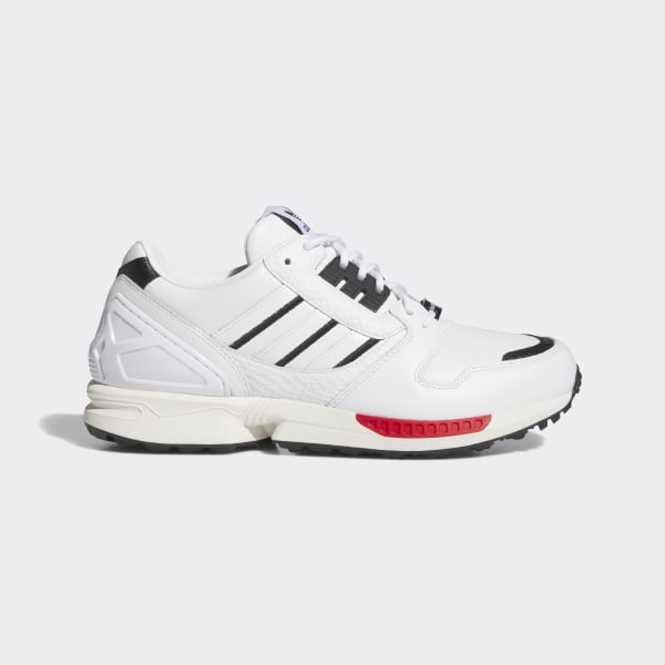 adidas ZX 8000 SPIKELESS GOLF SHOES - White