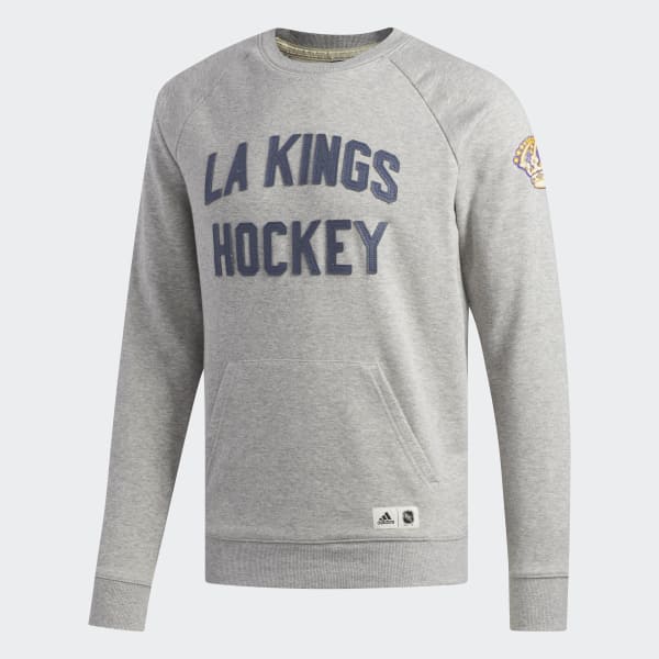 adidas hockey sweatshirt