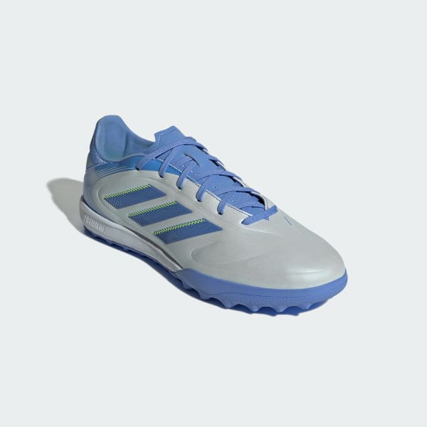 Blau Copa Pure 3 League TF Fußballschuh