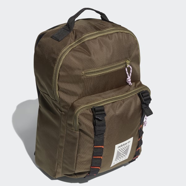 adidas atric backpack small