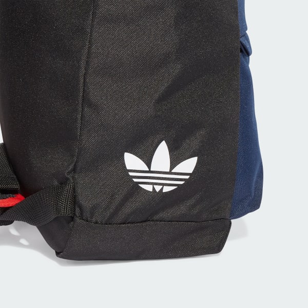 Black Teen Backpack Kids