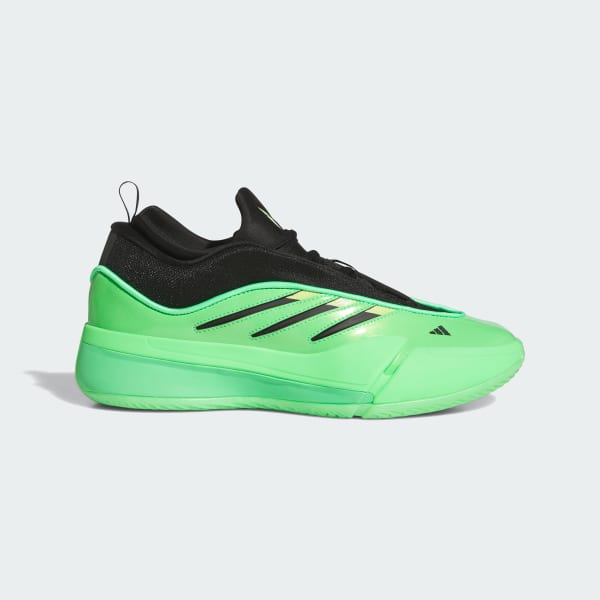 Green Dame 9