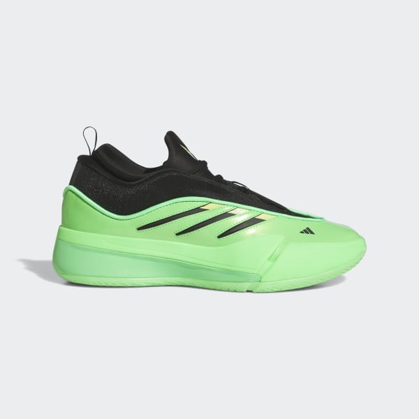 ★★Adairs★★ DAME 9 JH6627 adidas Dame 9 Shoes - Yellow | Free Shipping with adiClub