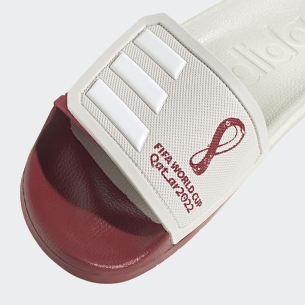 Adidas world cup slides sales