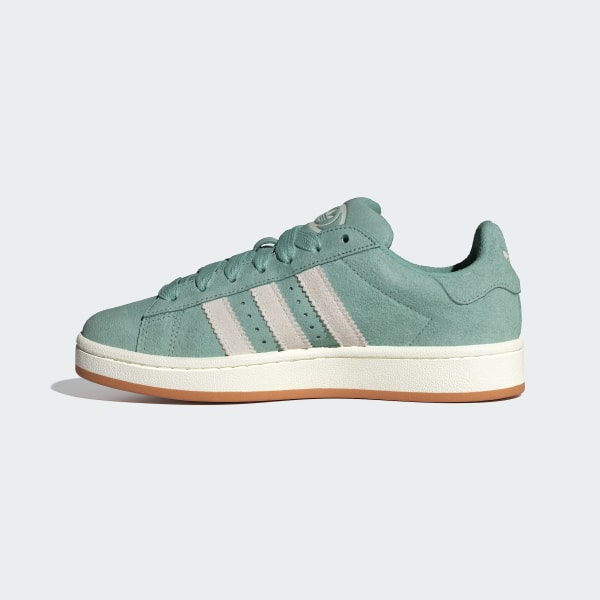 新着 Shoes 00s Campus adidas - adiClub with Shipping Free | Green 靴