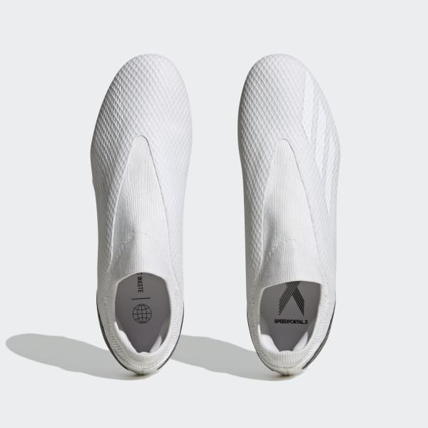 Vit X Speedportal.3 Laceless Firm Ground Boots