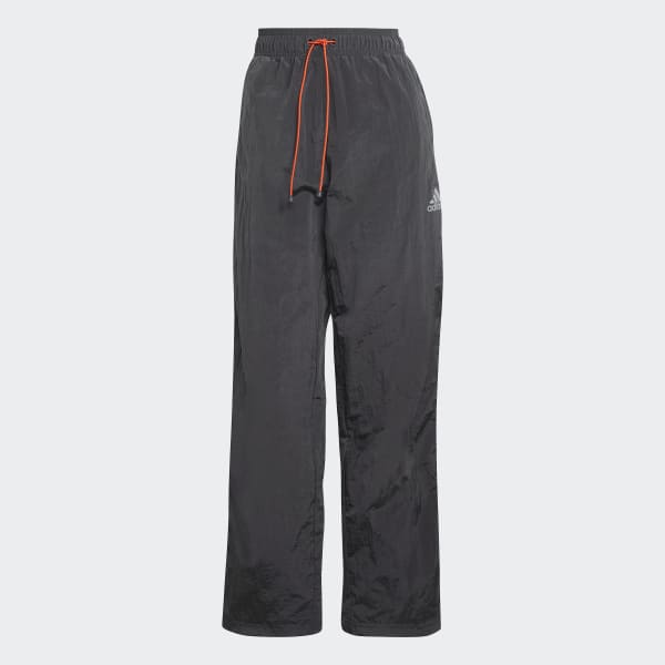 Xam Quần dáng suông adidas Sportswear AV217