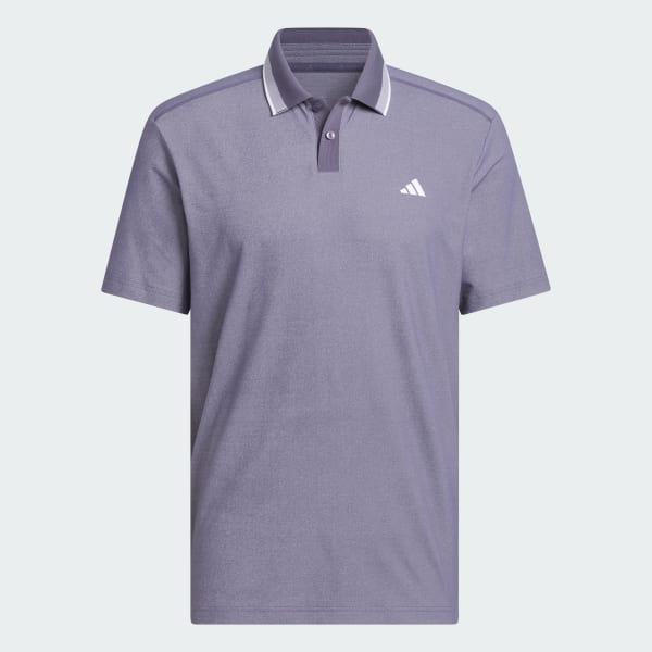 Violeta Ultimate365 Tour Twistknit Pique Polo Shirt