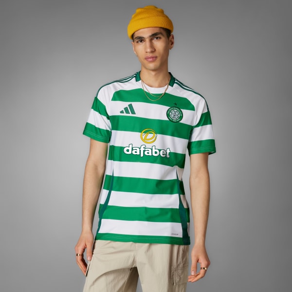 Adidas celtic sweatshirt discount