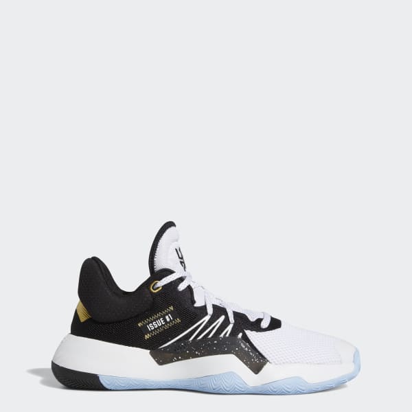 Don issue 1 shoe discount