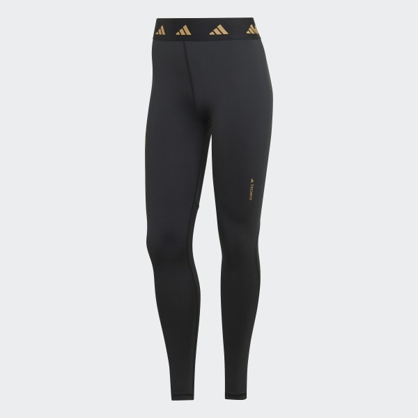 Μαύρο Arsenal Tights