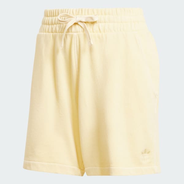 Giallo Short Essentials Plus