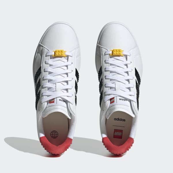 adidas Grand Court x 2.0 Shoes - | Men's Lifestyle | adidas