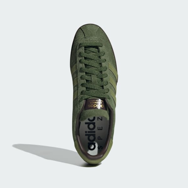 Ardwick SPZL Shoes