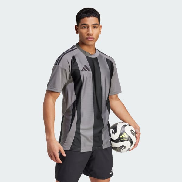 Gra Striped 24 Trøye