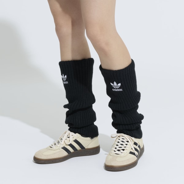 アディダス レッグウォーマー - ホワイト | アディダス ジャパン