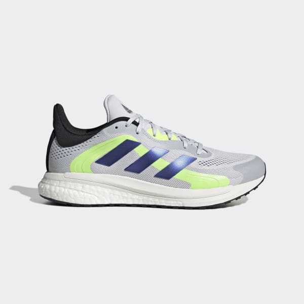 adidas Tenis 4 ST Gris | adidas