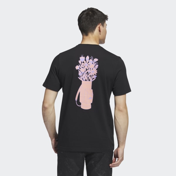 Golf tee graphic sale