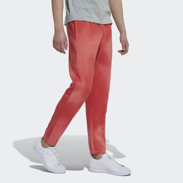 Red Graphics Mellow Ride Club Sweat Pants