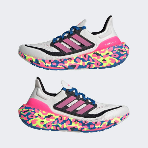 Ultra boost adidas hot sale blancos