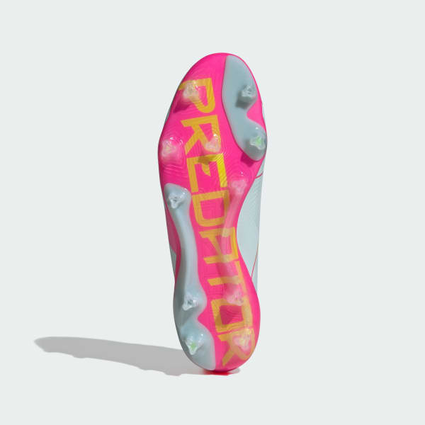 Bleu Chaussure Predator Elite 99 Capsule Terrain souple