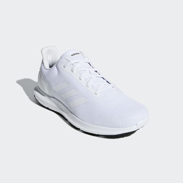 White Cosmic 2 Shoes