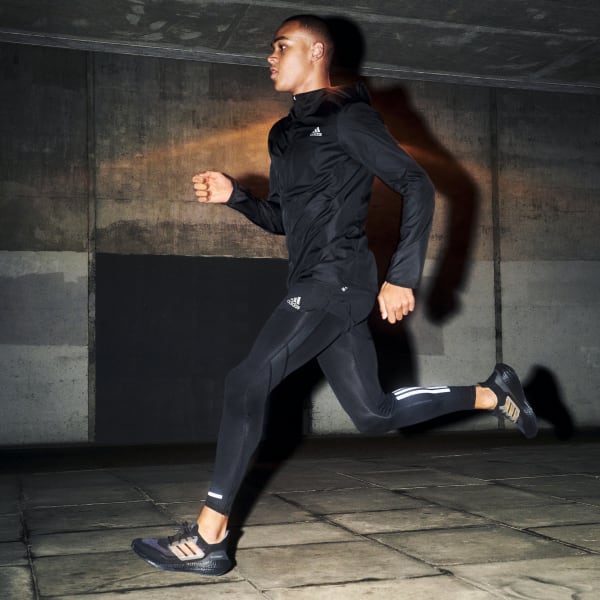 adidas Ultraboost 21 Running Shoes - Black | Men's Running | adidas US