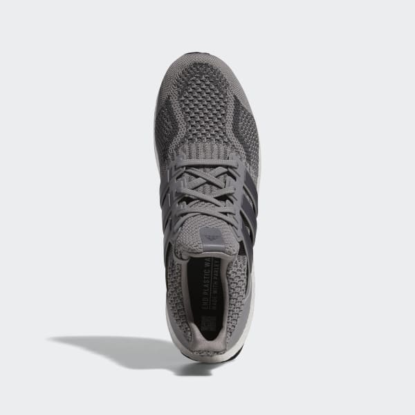 gris Chaussure Ultraboost 5 DNA Running Lifestyle