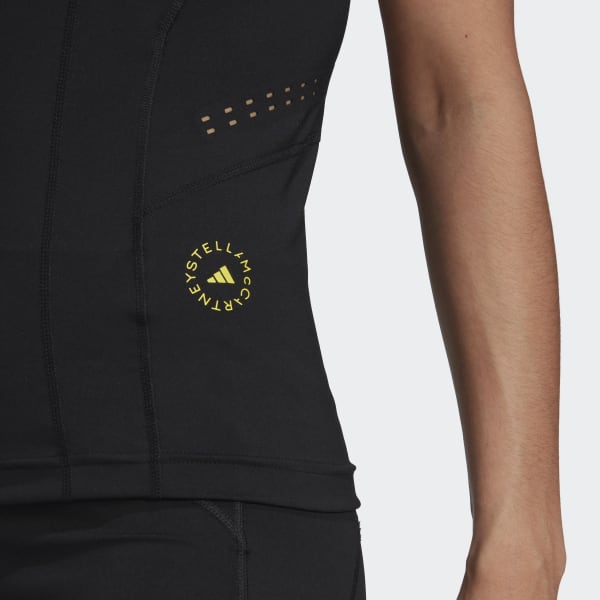 cierna Tielko adidas by Stella McCartney TruePurpose VB320