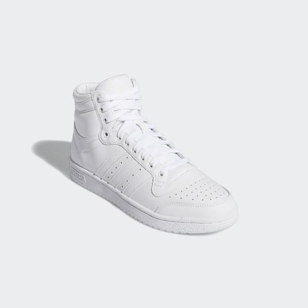 adidas top ten hi dames