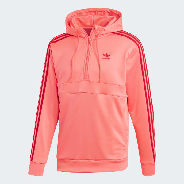 Buzo adidas 3 stripes