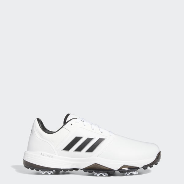 adidas Bounce 3.0 Golf Shoes White adidas Thailand